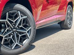 Fahrzeugabbildung Hyundai TUCSON 1.6 T-GDI Hybrid N Line *ACC*ECS*LED*360°