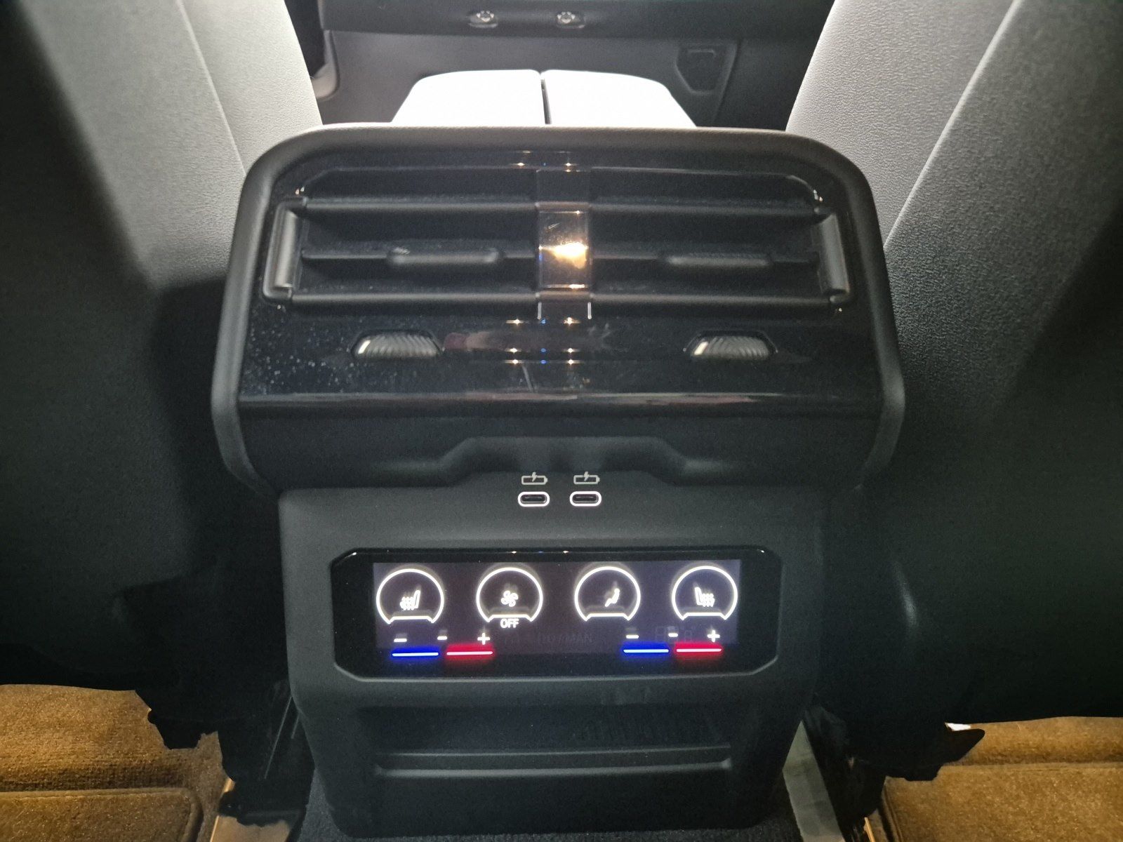 BMW 520 - Bild 16