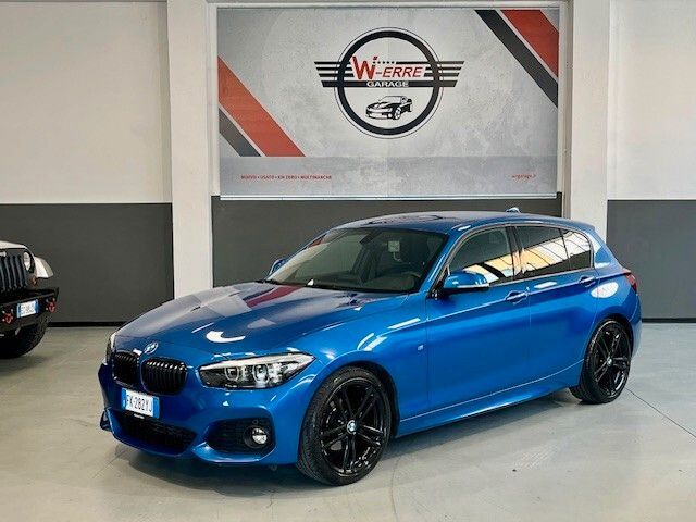 Image of BMW 116