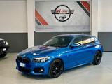 BMW Bmw 116 116i 5p. Msport - BMW 116 Gebrauchtwagen Bmw116i