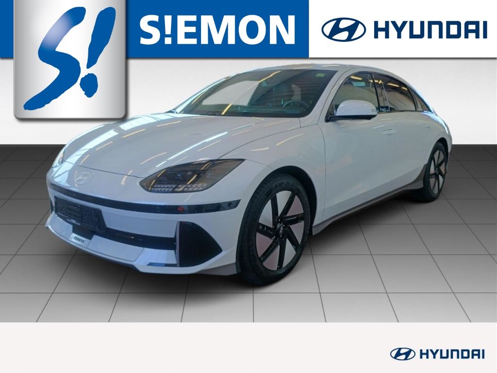 Hyundai IONIQ 6