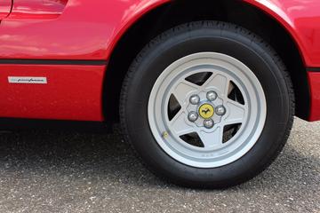 1984 Ferrari 308 — фото 9