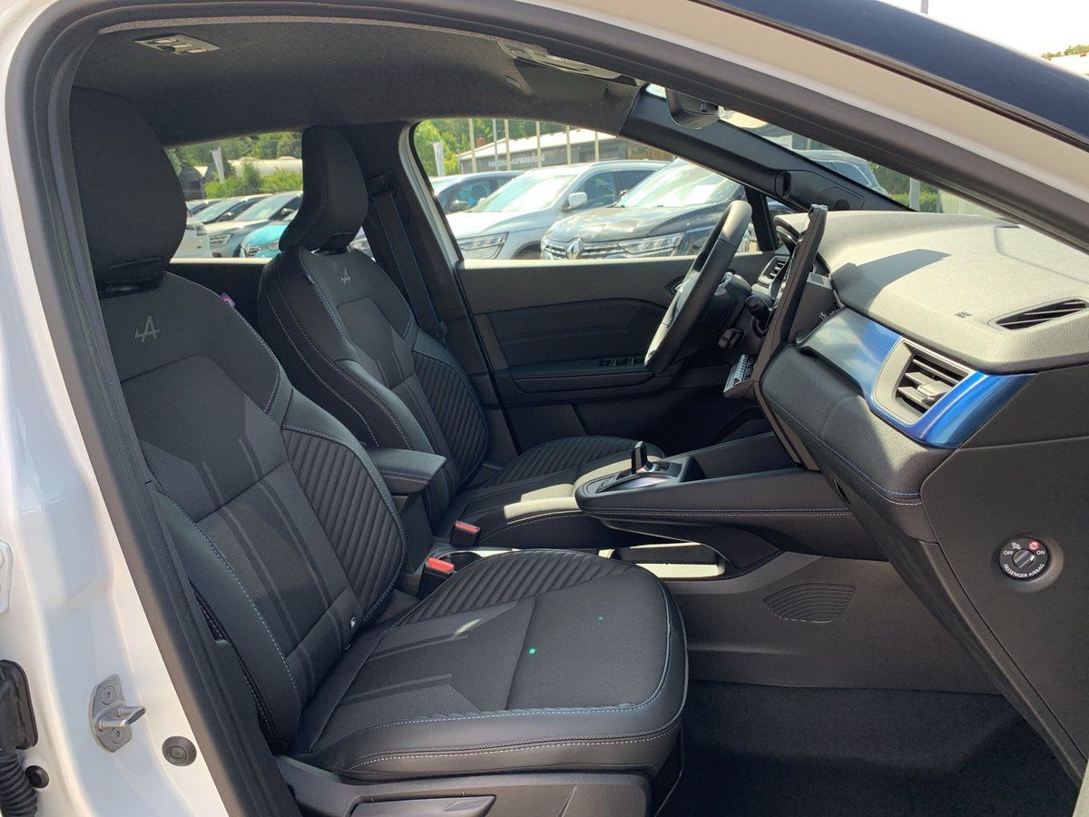 Renault Captur - Bild 25