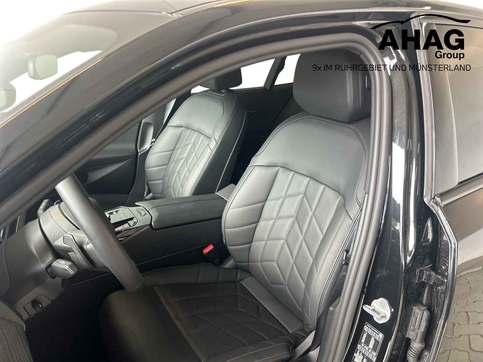 BMW 540 - Bild 7