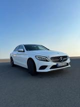 Mercedes-Benz  C-Class Facelift, Avantgarde, AppleCarplay,AMG - Mercedes-Benz C-Klasse: Facelift