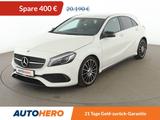 Mercedes-Benz A 180 BlueEfficiency AMG Sport Aut.*LED*TEMPO* - Mercedes-Benz A 180 Gebrauchtwagen in Köln