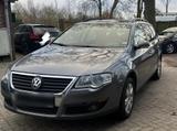 Volkswagen Vw Passat b6 1,9 TDI - Volkswagen Passat aus 2008: Kombi