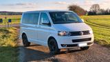 Volkswagen VW Bus T5 Caravelle Comfortline - Volkswagen T5 Caravelle: Comfortline