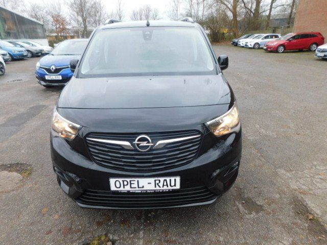 Opel Combo Life 1.2 Turbo Edition (EURO 6d) 1.2 Turbo