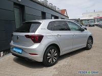 Volkswagen Polo - Vorschau Bild 5