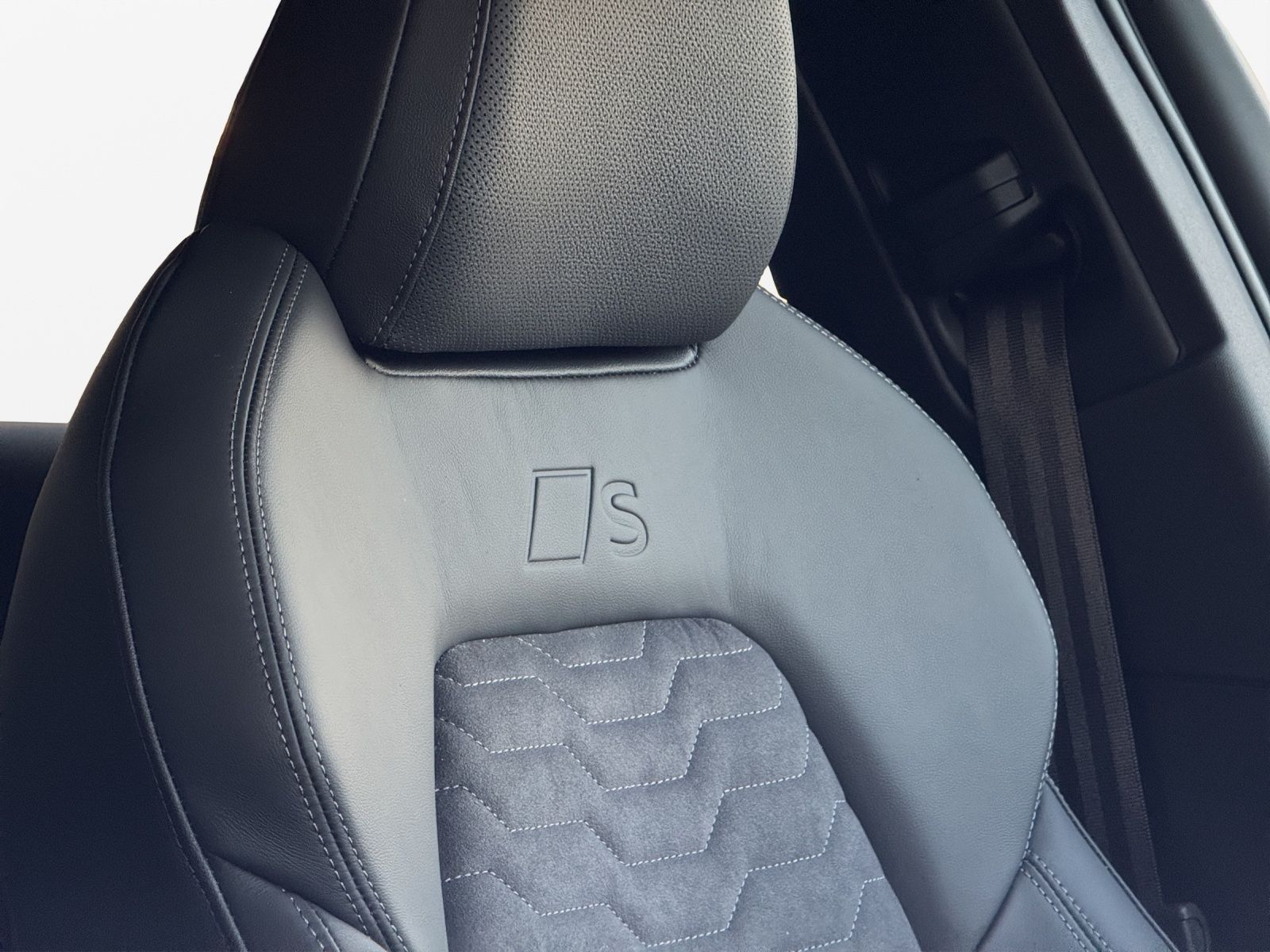Audi A6 e-tron - Bild 4