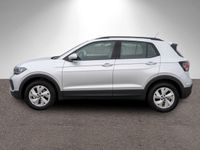 Volkswagen T-Cross - Vorschau Bild 4