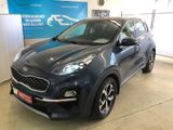 Kia Sportage Vision 2WD - Kia