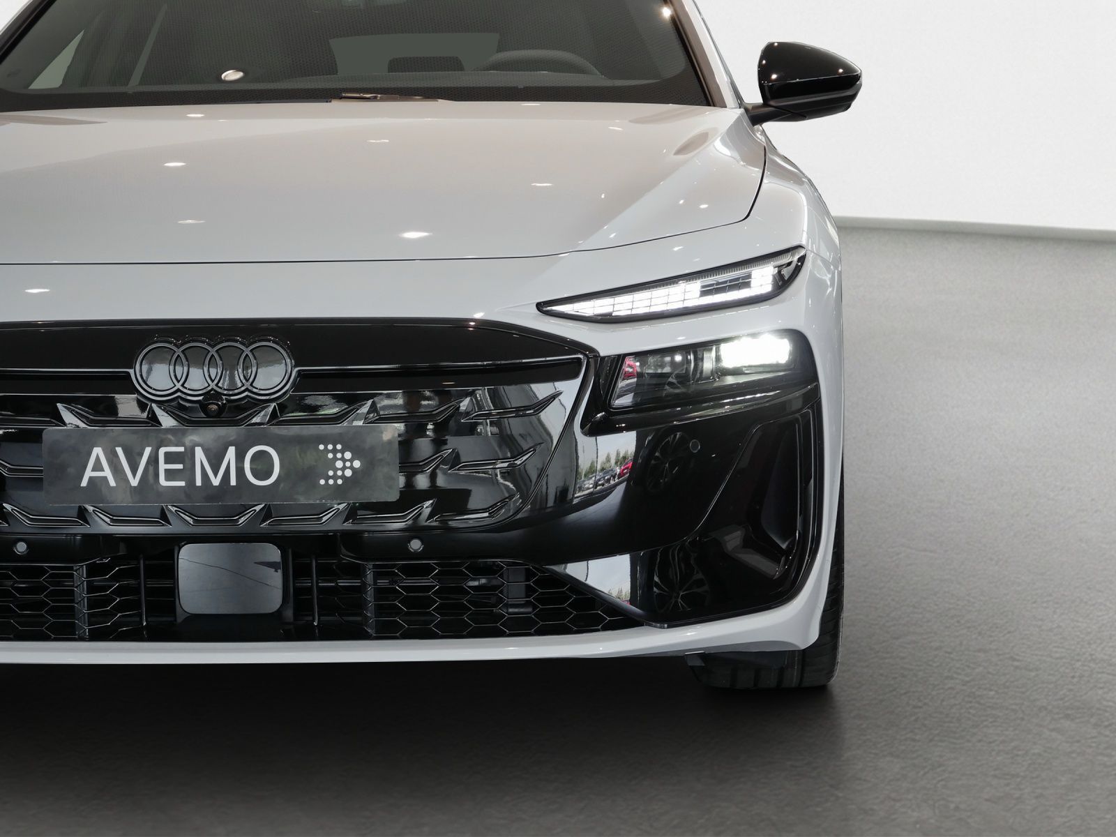 Audi A6 e-tron - Bild 13