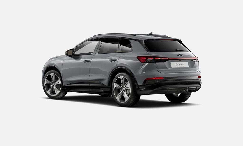 Audi Q4 e-tron - Bild 2