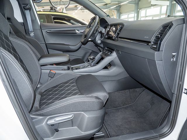 Foto Nummer 2: SKODA Karoq