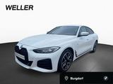 BMW 420i Gran Coupe M-Sport Galvanik Hifi LED Navi
