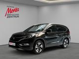 Honda CR-V 2.0 Executive Aut.  4WD *AHK*AUT*PANO* - gebrauchte Honda Pickups