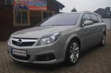 Opel Vectra C Caravan Cosmo Plus - Opel Vectra aus 2008: Kombi