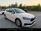 Skoda Fabia Ambition Automatik Navi Klima AHK 1 Hand - Skoda Fabia: Ambition