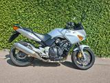 Honda CBF600 SA  ABS,Navi,TÜV neu, gute Reifen - MOTORRAD NAVI