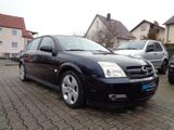 Opel Signum Sport