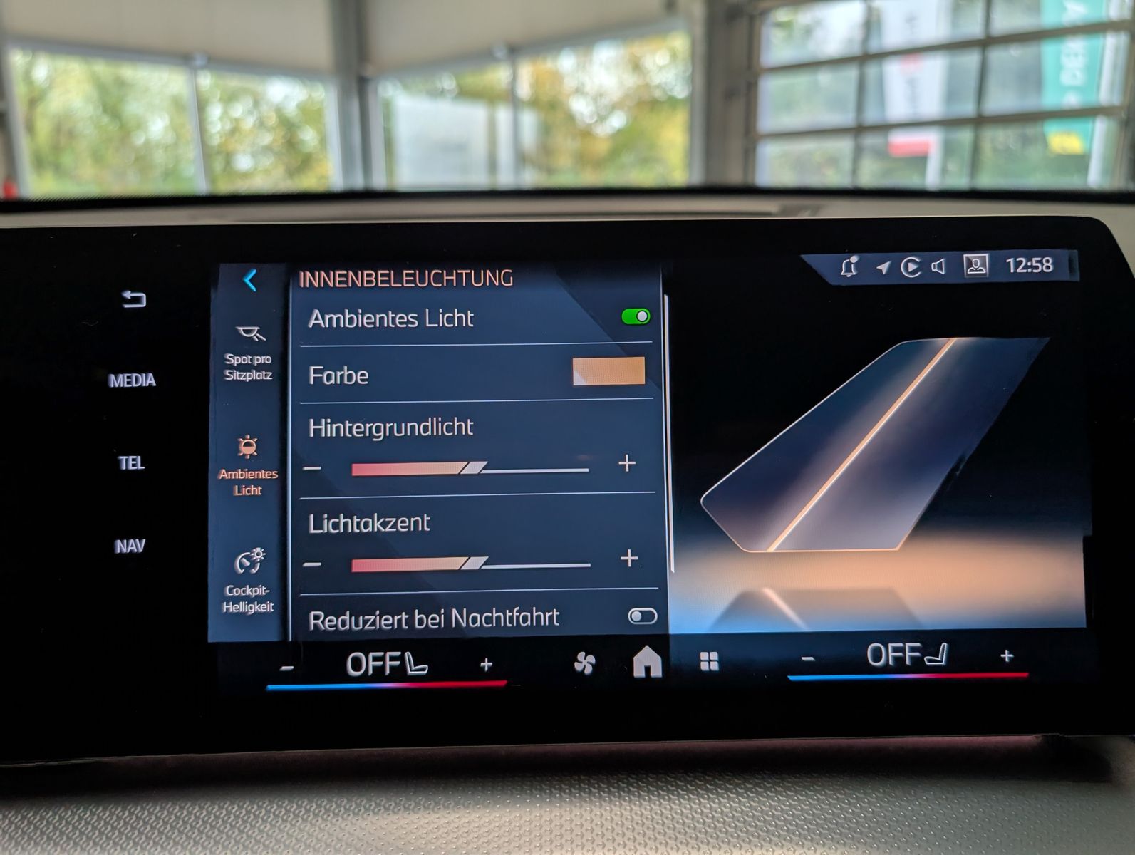 Fahrzeugabbildung BMW X1 18 d M-Sport Pano Premium-Travel-Paket AHK