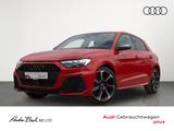 Audi A1 Sportback S line 40TFSI Stronic LED SONOS ACC