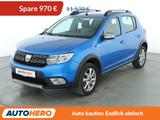 Dacia Sandero 0.9 TCe Stepway Anniversary *NAVI*CAM*