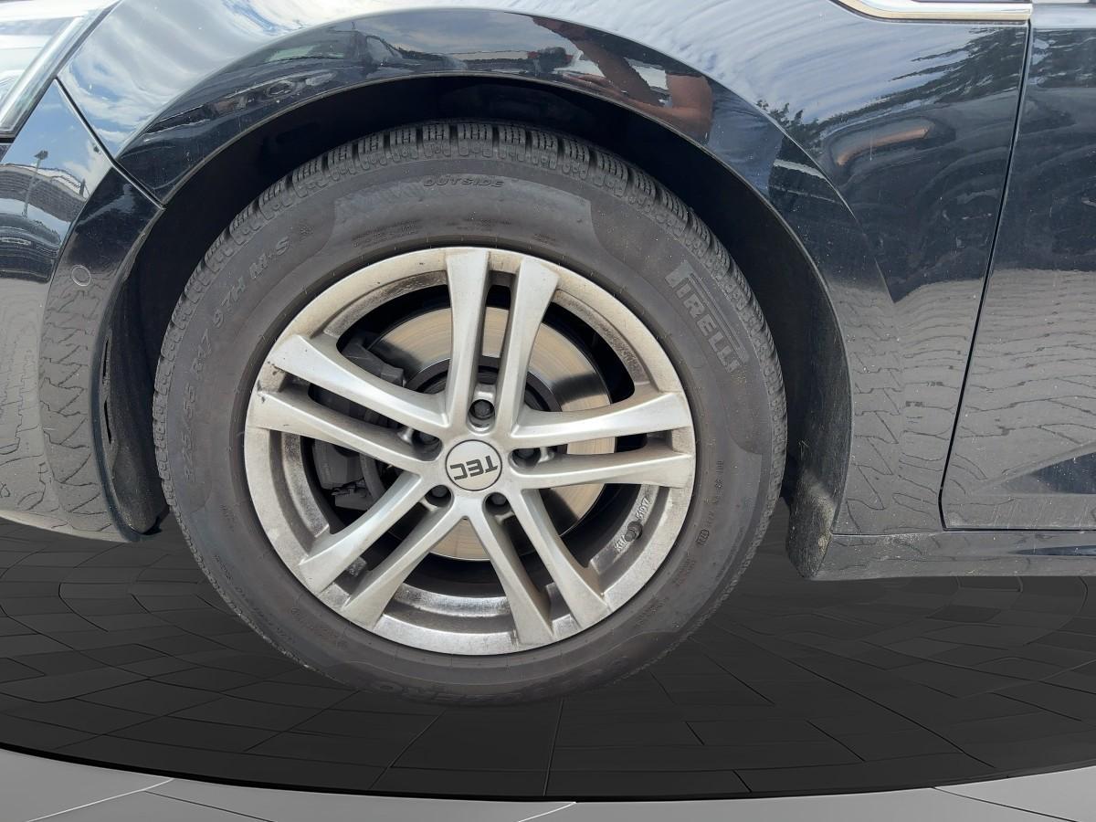 Renault Talisman Initiale Paris TCe 225 +Schiebedach, миниатюра 11