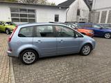 Ford Focus C-MAX 2.0 GHIA KLIMATRONIC GSD 2xPDC SHZ - Ford Focus: Ghia X