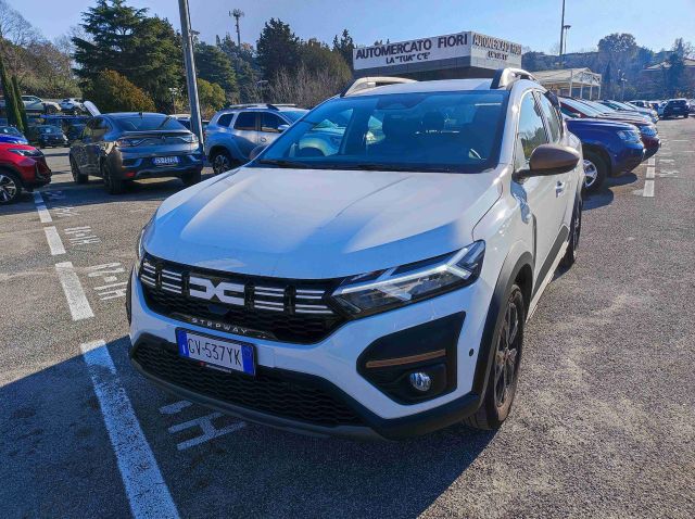 Dacia DACIA Sandero Stepway III 2021 - Sandero Stepway