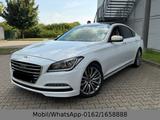 Hyundai Genesis Basis Panorama Memory 1Hand - Hyundai Genesis: Limousine