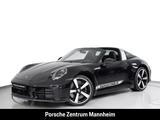 Porsche 992 -2 (911) Targa 4S
