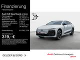 Audi A6 Sportback e-tron S line 571km/WLTP*AHK*Air - Audi A6 e-tron: Automatik