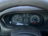 Renault Scenic, Baujahr 2001 - gebrauchte Renault Megane aus dem Jahr 2001