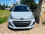 Hyundai i10 Classic 1.0 Klimaanlage ZV el. Fensterheber - Hyundai i10 Classic-E