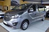 Opel Vivaro B Kasten/Kombi L2H1 2,9t NAVI / 9.SITZER - Opel Vivaro in Rostock