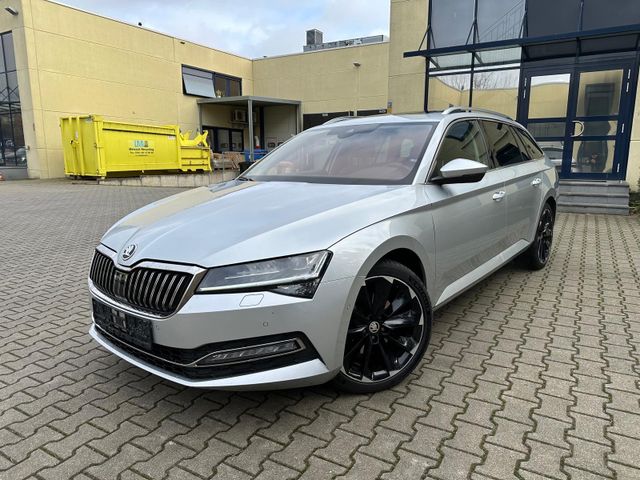 Skoda Superb Combi PREMIUM