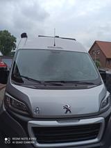 VANTourer 600MQ Face Lift Modell  - VANTourer Wohnwagen & Wohnmobile