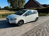 Mitsubishi Colt Ralliart CZT - Mitsubishi Colt mit LPG-Antrieb