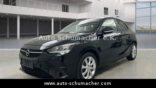 2021 Opel Corsa