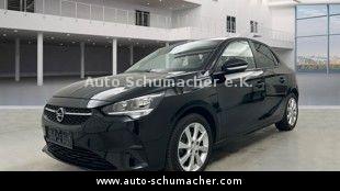 Opel Corsa F Edition SHZ LHZ Carplay uvm..