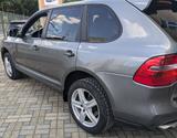 Porsche Cayenne  3,0 TDI  !HU 02/2027! mit dkl. Dachhimm - Porsche Gebrauchtwagen in Gera
