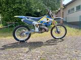 Husqvarna wr cr 250 - HUSQVARNA WR 250