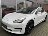 Tesla Model 3 SR+ LFP Akku RWD Pano LenkHeiz AHK 19" - Tesla Model 3 AHK Gebrauchtwagen