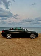 BMW 640d xDrive Cabrio Individual | HUD | 360° | - BMW 640 von privat