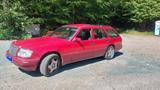Mercedes-Benz W124 220 T-Modell  - Mercedes-Benz: W124 T Modell