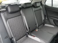 Volkswagen T-Cross - Vorschau Bild 4