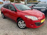 Renault Megane III *1.HD*Navi*SitzH*Klima*TÜV Neu - gebrauchte Renault Megane aus dem Jahr 2012